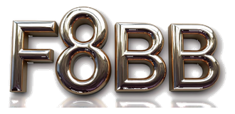 f8bb logo